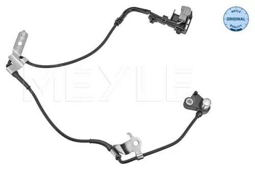 Sensor, wheel speed MEYLE 35-14 899 0012)