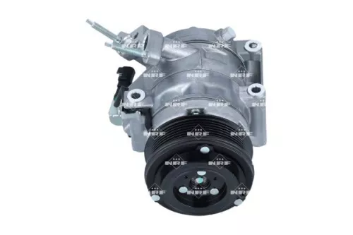 Compressor, air conditioning  320194)