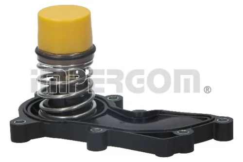 Thermostaatbehuizing MAXGEAR 230170)