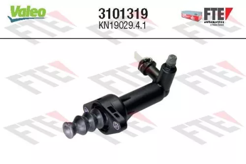 Hulpcilinder, koppeling VALEO 3101319)