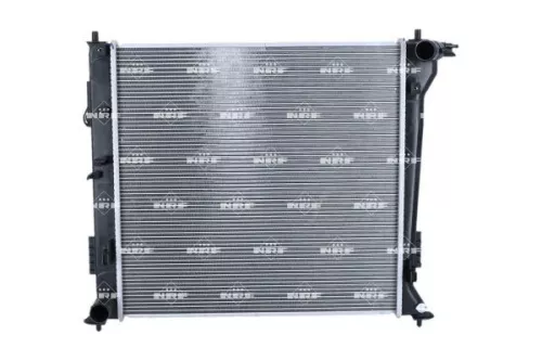 Radiator, motorkoeling NRF 550075)
