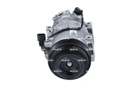 Compressor, airconditioning NRF 320191G)