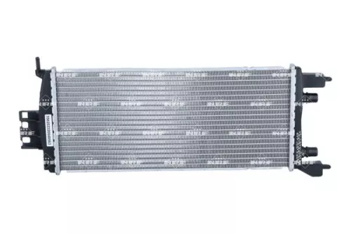Radiator, motorkoeling NRF 550202)