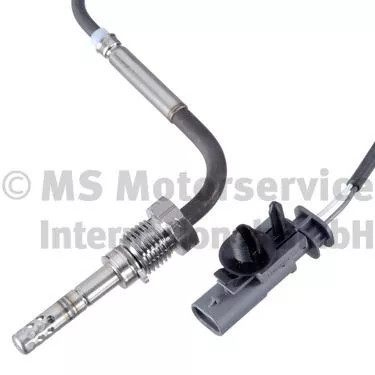 Sensor, uitlaatgastemperatuur PIERBURG 7.11020.72.0)