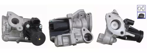 EGR-klep ELSTOCK 73-0381)