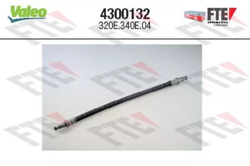koppelingsslang VALEO 4300132)