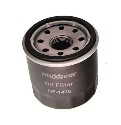 Oil Filter TEDGUM 26-2112)