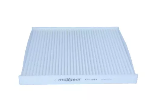Filter, cabinelucht MAXGEAR 26-1997)