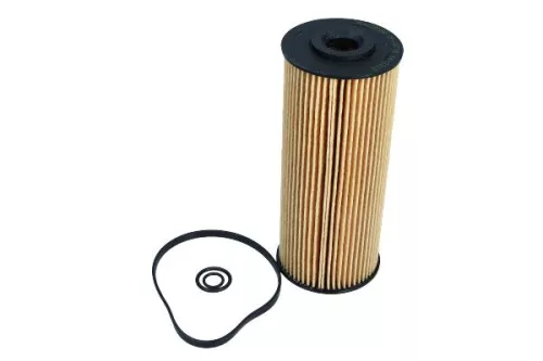 Oliefilter MAXGEAR 26-2107)
