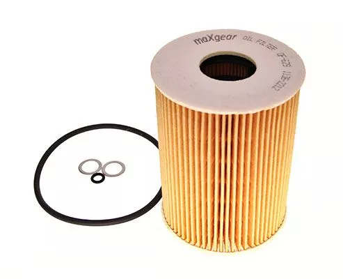 Oliefilter MAXGEAR 26-2092)