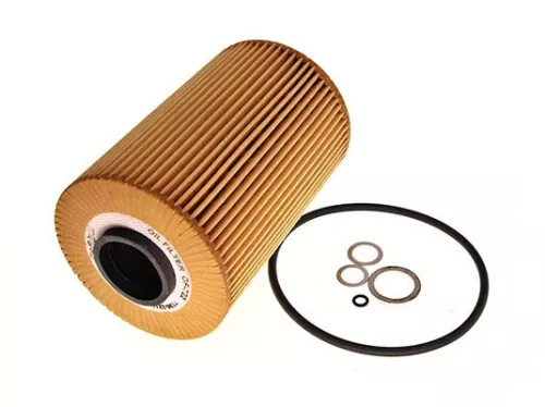 Oliefilter MAXGEAR 26-2093)