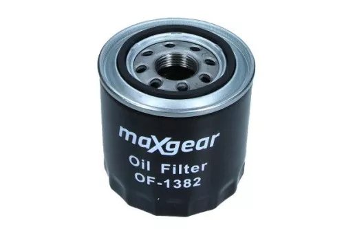 Oliefilter MAXGEAR 26-2095)