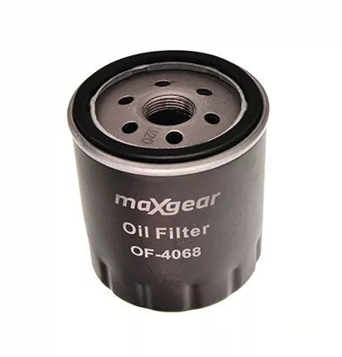 Oliefilter MAXGEAR 26-2099)