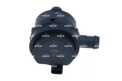 Hulpwaterpomp (koelwatercircuit) NRF 390059)