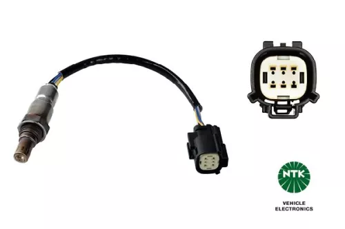 Zuurstofsensor NTK 90884)