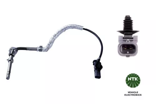 Sensor, uitlaatgastemperatuur NTK 90999)