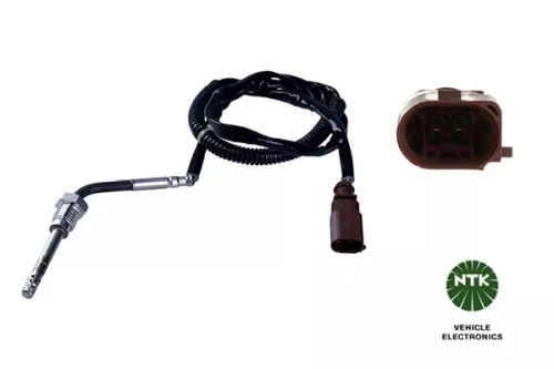 Sensor, uitlaatgastemperatuur NTK 91219)