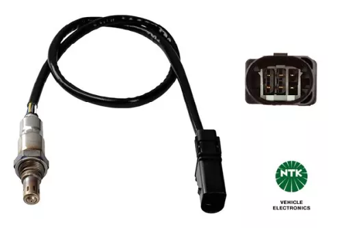 Oxygen Sensor NISSENS 97068)