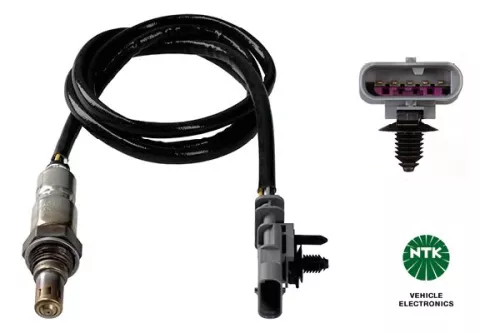 Zuurstofsensor NTK 95880)
