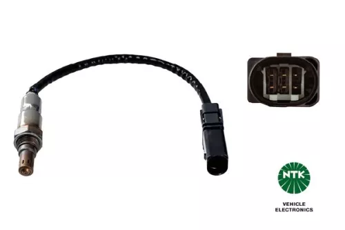 Zuurstofsensor NTK 97207)