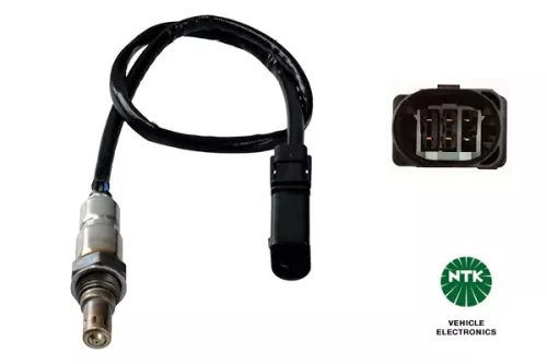 Zuurstofsensor NTK 94373)