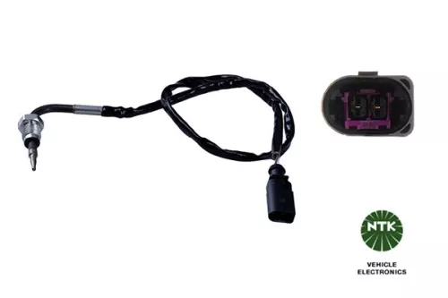 Sensor, uitlaatgastemperatuur NTK 90806)