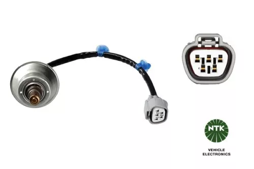 Zuurstofsensor NTK 95342)