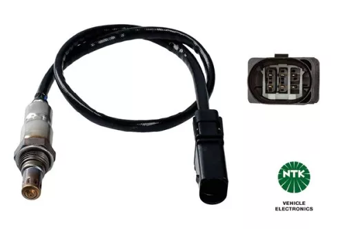 Zuurstofsensor NTK 93992)