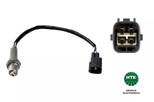 Oxygen Sensor NTK 97695)