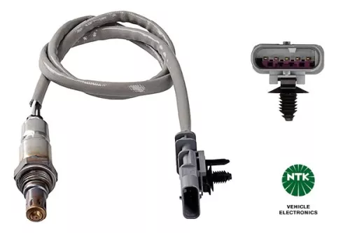 Zuurstofsensor NTK 91786)