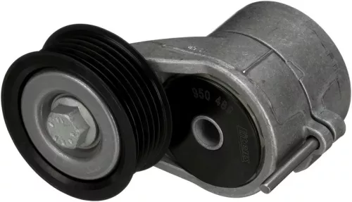 Riemspanner, V-geribbelde riem GATES T38450)