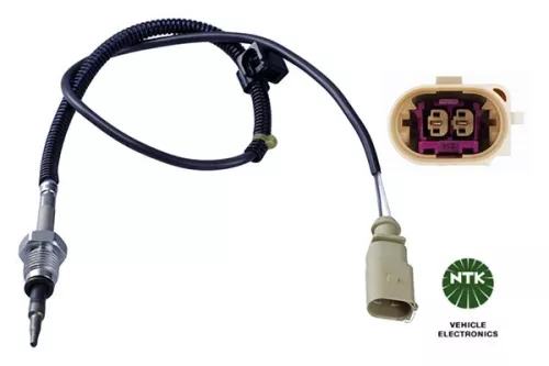 Sensor, uitlaatgastemperatuur NTK 90943)