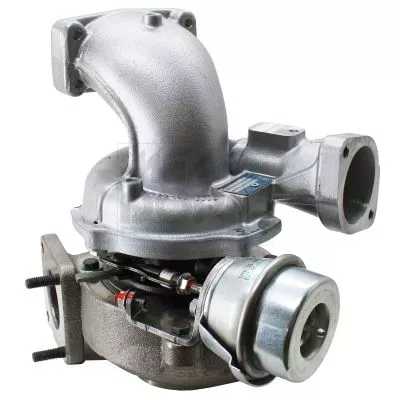 Oplader, opladen (supercharged/turbocharged) MEAT & DORIA 65213)
