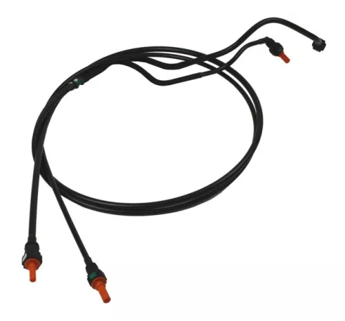 Brandstofleiding MAXGEAR 18-1460)