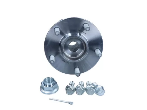 Wielnaaf MAXGEAR 33-1330)