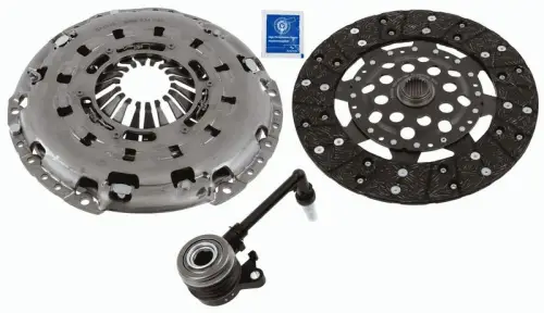 Koppelingsset SACHS 3000 990 670)