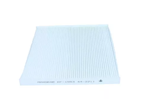 Filter, cabinelucht MAXGEAR 26-2005)