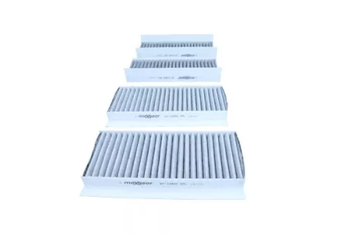 Filter, cabinelucht MAXGEAR 26-1996)