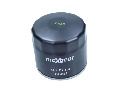 Oliefilter MAXGEAR 26-2097)