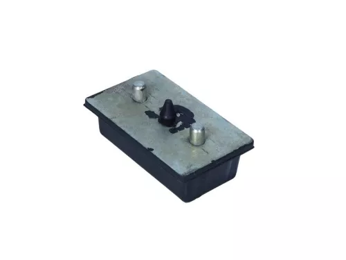 Rubberen buffer, vering MAXGEAR 72-3851)
