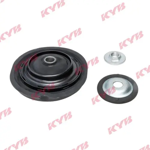 Reparatieset, steunbeugel voor veerpootophanging KYB SM1082)