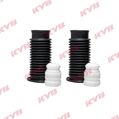 Stofhoeskit, schokdemper KYB 910386)