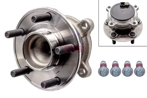 Wiellagerset Schaeffler FAG 713 6794 90)