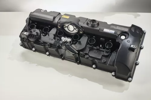 Cylinder Head Cover MAHLE ZH 21)
