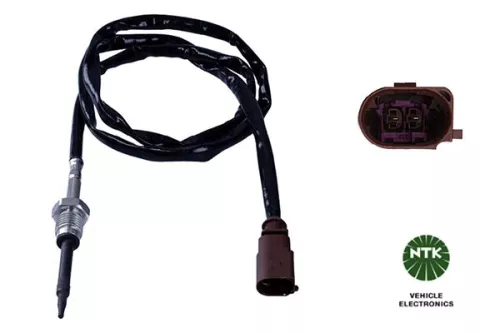 Sensor, uitlaatgastemperatuur NTK 94848)
