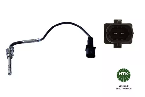 Sensor, uitlaatgastemperatuur NTK 91929)