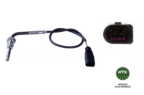 Sensor, uitlaatgastemperatuur NTK 90224)
