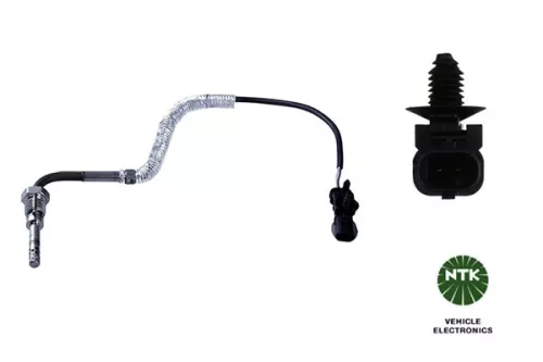 Sensor, uitlaatgastemperatuur NTK 92432)
