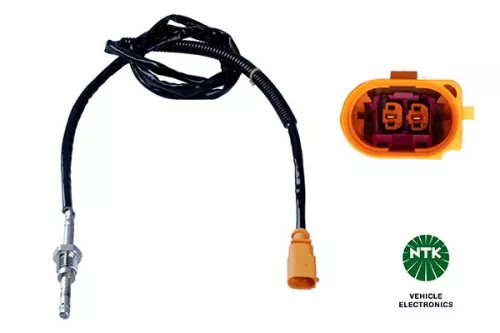 Sensor, uitlaatgastemperatuur NTK 97495)