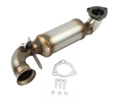 Catalytic Converter MAXGEAR 27-6233)